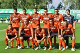 Футбол - ППЛ - 1ви кръг - ФК Витоша - ФК Дунав - 20.07.2018