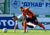 Футбол - ППЛ - 1ви кръг - ФК Витоша - ФК Дунав - 20.07.2018