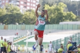 Балканиада по Лека Атлетика - Стара Загора - ден 2 - 21.07.2018
