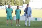 Балканиада по Лека Атлетика - Стара Загора - ден 2 - 21.07.2018