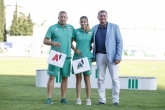 Балканиада по Лека Атлетика - Стара Загора - ден 2 - 21.07.2018