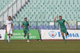Футбол - ППЛ - 1ви кръг - ПФК Славия - ПФК Берое - 22.07.2018