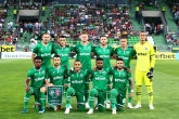 Лига Европа 2018/ 2019