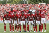 Лига Европа 2018/ 2019