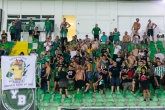 Футбол - ППЛ - 2 ри кръг - ПФК Берое - ПФК Лудогорец - 28.07.2018