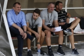 Футбол - ППЛ - 2 ри кръг - ПФК Локомотов (Пд) - ПФК Славия - 29.07.2018