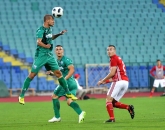 Футбол - ППЛ - 2 ри кръг - ФК Витоша - ПФК ЦСКА - 29.07.2018