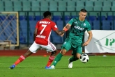 Футбол - ППЛ - 2 ри кръг - ФК Витоша - ПФК ЦСКА - 29.07.2018