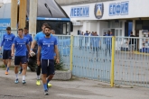 Футбол - първа тренировка на Славиша Стоянович с Левски - 31.07.2018