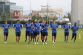 Футбол - първа тренировка на Славиша Стоянович с Левски - 31.07.2018