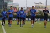 Футбол - първа тренировка на Славиша Стоянович с Левски - 31.07.2018