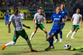 Футбол - ППЛ - 3 ти кръг - ПФК Берое - ПФК Верея - 03.08.2018