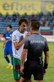 Футбол - ППЛ - 3 ти кръг - ПФК Берое - ПФК Верея - 03.08.2018