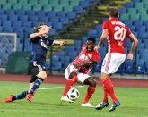 Футбол - Лига Европа - ЦСКА София VS Копенхаген - 09.08.2018