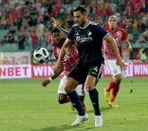 Лига Европа 2018/ 2019