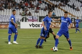 Футбол - ППЛ - 4-ти крък - Локомотив (Пд) - Верея (С. Загора) - 10.08.2018
