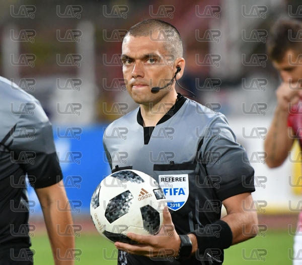 Футбол - ППЛ - 4ти кръг - ПФК ЦСКА - ПФК Славия - 12.08.2018