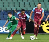 Футбол - ППЛ - 4ти кръг - ФК Септември София - ФК Ботев Враца - 13.08.2018
