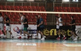 Волейбол - първа тренировка на ВК Добруджа 07 - 15.08.2018