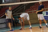 Волейбол - първа тренировка на ВК Добруджа 07 - 15.08.2018