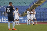Футбол - ФПЛ - 5 кръг - ПФК Славия - ФК Дунав - 17.08.2018
