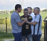 Футбол - ФПЛ - 5 кръг - ПФК Ботев ПД - ПФК Локомотив ПД - 17.08.2018