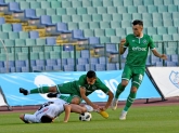 Футбол - ППЛ - 6 ти кръг - ПФК Славия - ПФК Лудогорец - 26.08.2018
