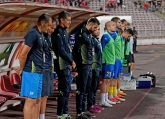 Футбол - ППЛ - 6 ти кръг - ПФК ЦСКА - ФК Верея - 26.08.2018