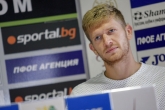 Студио Дерби с гости - Светослав Диков Радостин Станев Борислав Георгиев - 27.08.2018