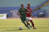 Футбол - ВПЛ - ФК ЦСКА 1948 - ФК Лудогорец 2 - 31.08.2018