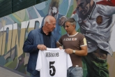 Национали - ветерани - БФС - 04.09.2018
