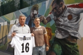 Национали - ветерани - БФС - 04.09.2018