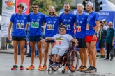София Екиден Маратон 2018 - 06.09.2018