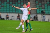 Национален отбор 2018 / 2019