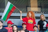 Футбол - Европейска квалификация - U21 - България - Франция - 07.09.2018
