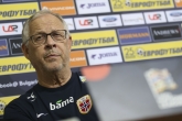 Национален отбор 2018 / 2019