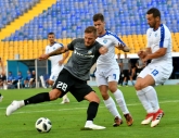 Футбол - контролна среща - ПФК Левски - ФК Радник - 08.09.2018