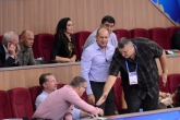 Волейбол - Световно първенство - България vs. Финландия 09.09.2018