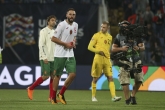 Национален отбор 2018 / 2019