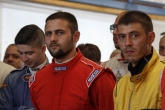 Автомобилизъм - БФАС Затворен маршрут Стара Загора 2018 - Събота