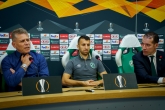 Лига Европа 2018/ 2019