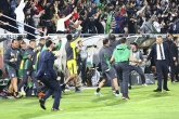 Лига Европа 2018/ 2019