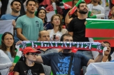 Волейбол - Световно първенство - България - САЩ - 22.09.2018
