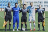 Футбол - ППЛ - 9 ти кръг - ФК Верея - ФК Дунав - 23.09.2018