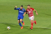 Футбол - Купа България - 1/16 - финали - ФК Монтана - ПФК ЦСКА - 25.09.2018
