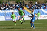 Футбол - Купа България - 1/16 - финали - ФК Арда - ПФК Черно Море - 26.09.2018