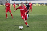 Футбол - Купа България - 1/16 - финали - ФК Черноморец Балчик - ФК Ботев ВР - 26.09.2018