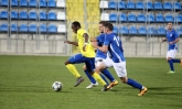 Футбол - Купа България - 1/16 - финали - ФК Спартак Варна - ФК Верея - 27.09.2018