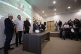 Футбол - теглене на жребий за 1/8-финали на Купа България - 28.09.2018