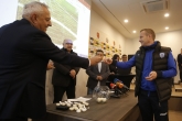 Футбол - теглене на жребий за 1/8-финали на Купа България - 28.09.2018